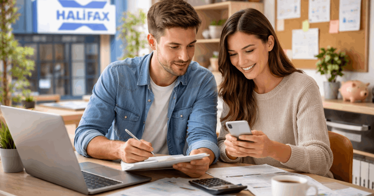Halifax Bank Lending in the UK: Who Qualifies and What to Know for UK Residents
