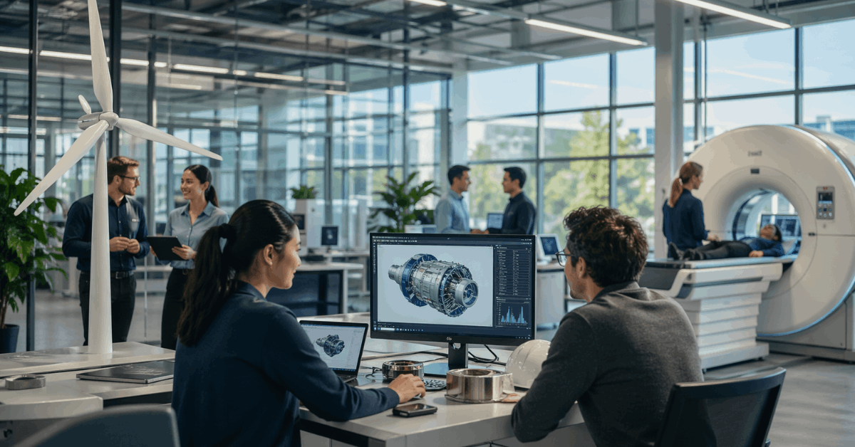 Siemens AG Careers: Applying for Jobs in Technology and Engineering
