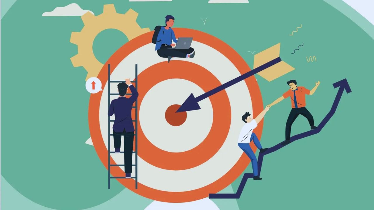 Learn How to Set Clear and Achievable Goals for Success