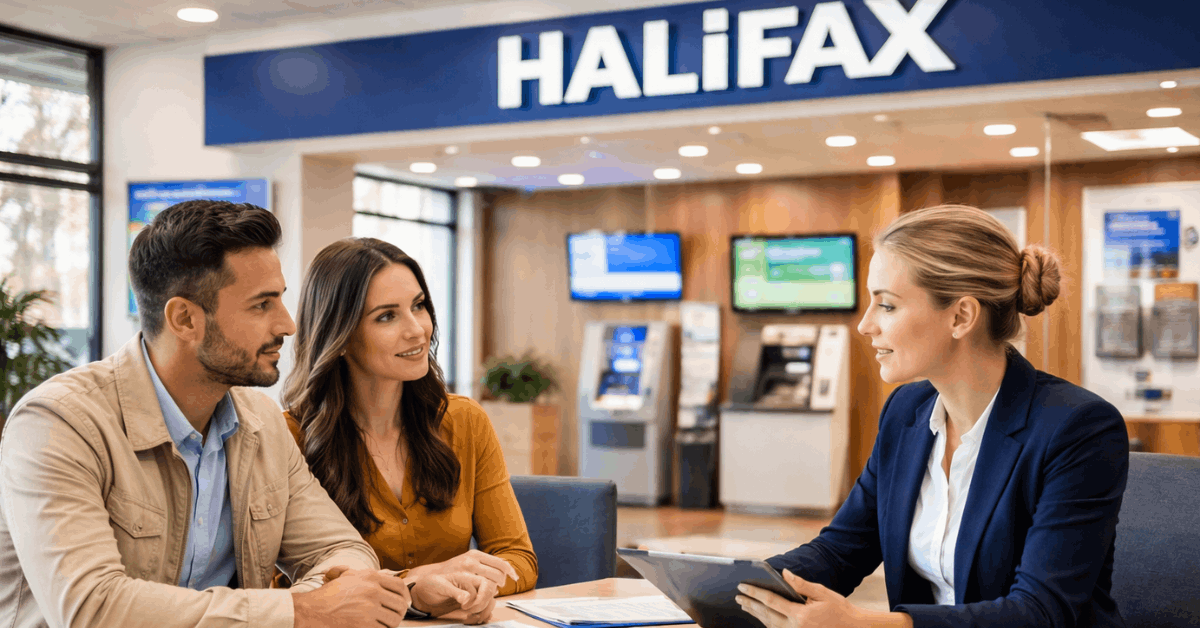 Halifax Bank Lending in the UK: Who Qualifies and What to Know for UK Residents