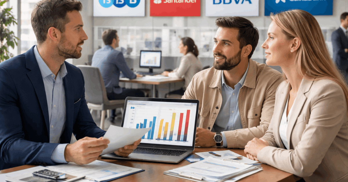 TSB Banking Credit Approval Standards in Spain: What Applicants Need to Know