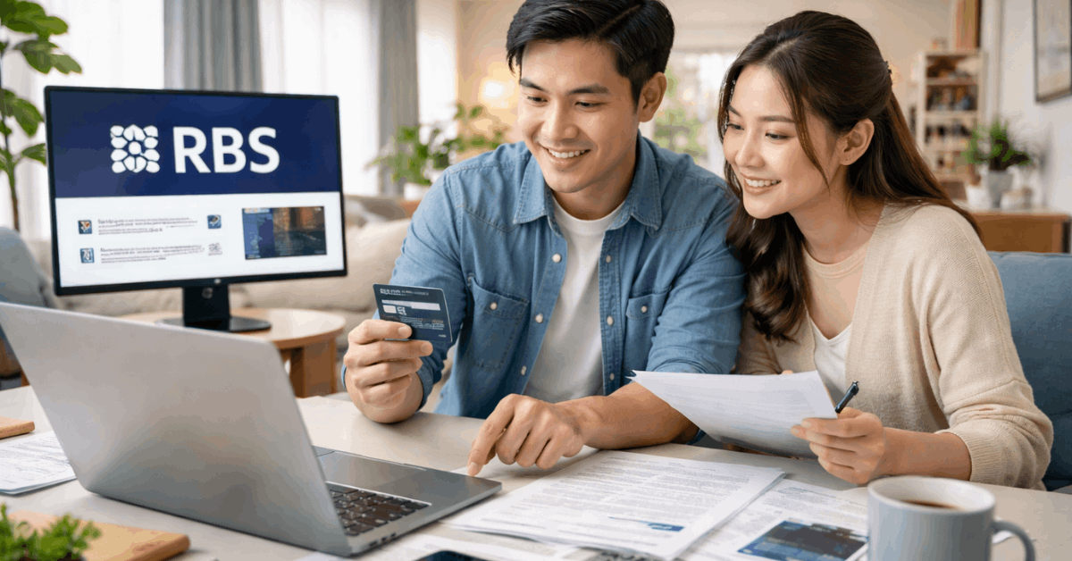 Royal Bank of Scotland Card Application Standards: What UK Applicants Should Know for Approval