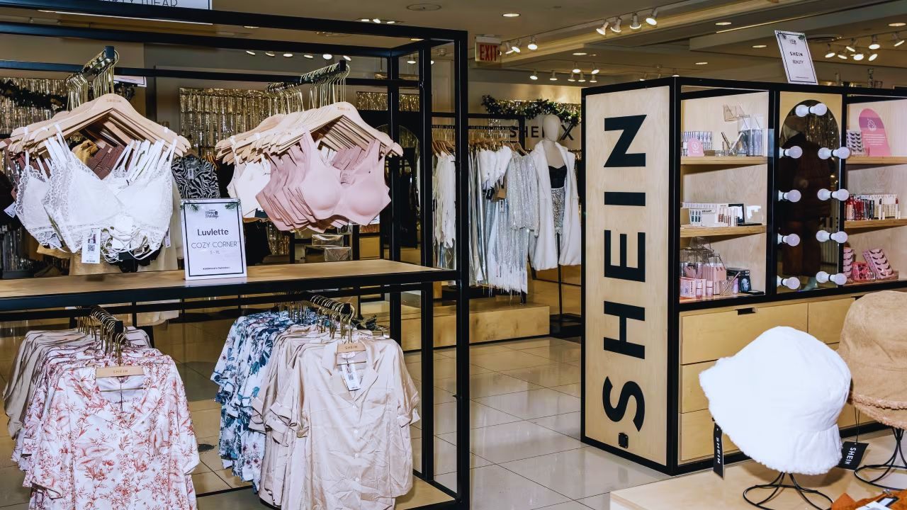How to Save Big on Fashion with SHEIN: Trendy Clothing at Affordable Prices