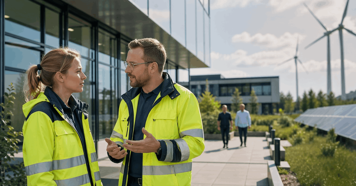 How to Apply for Jobs at E.ON: Careers in Energy and Sustainability