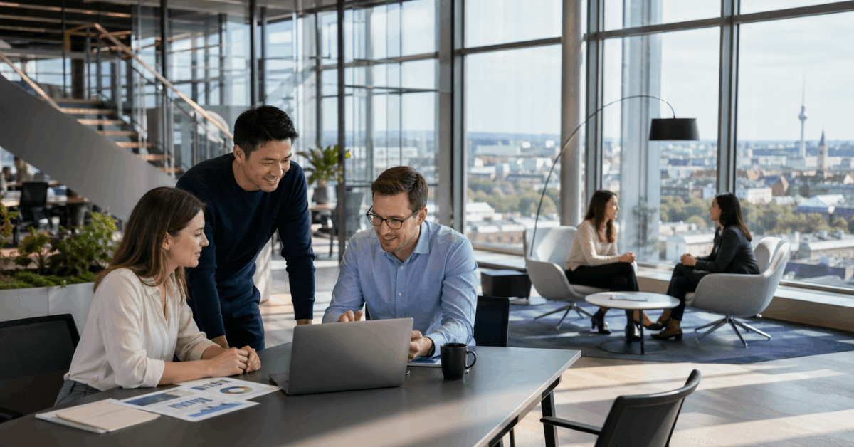 How to Apply for Jobs at Munich Re: Find Your Career Path