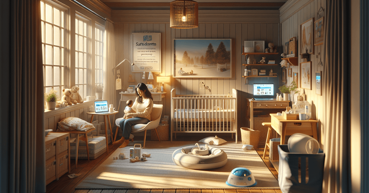 First-Time Parents - Learn Tips and Guide