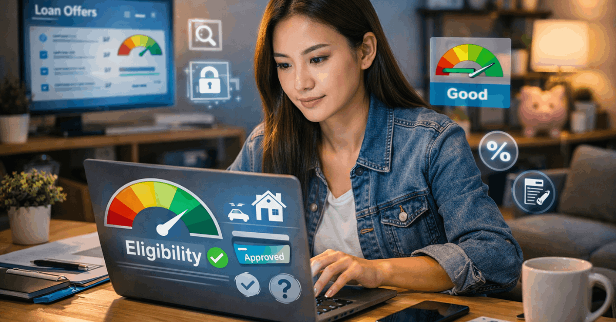 MoneySuperMarket Eligibility Tools Explained: Maximize Your Chances for the Right Financial Products