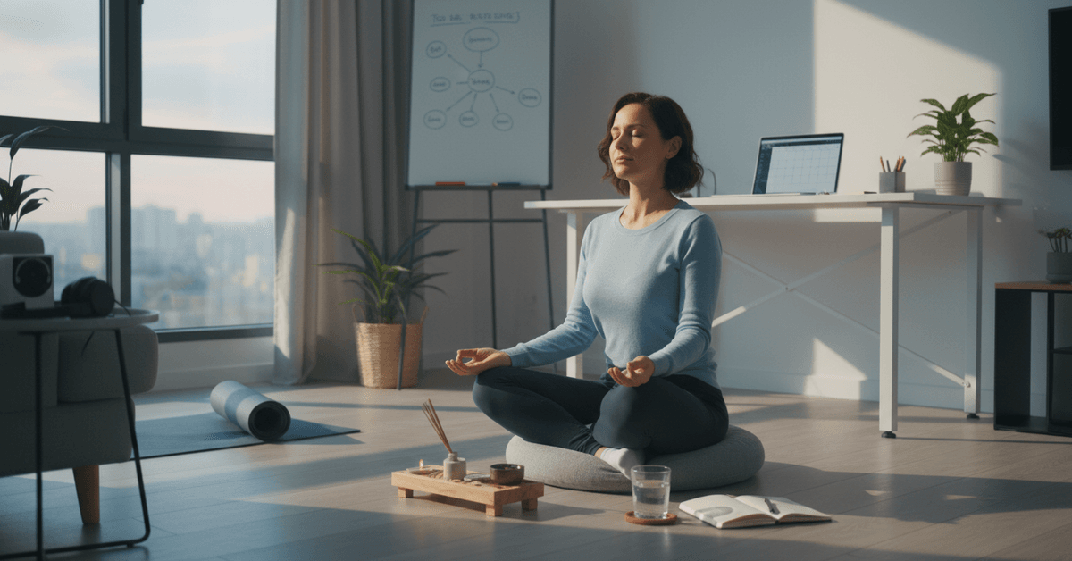 Learn How to Maximize Your Daily Routine for Success