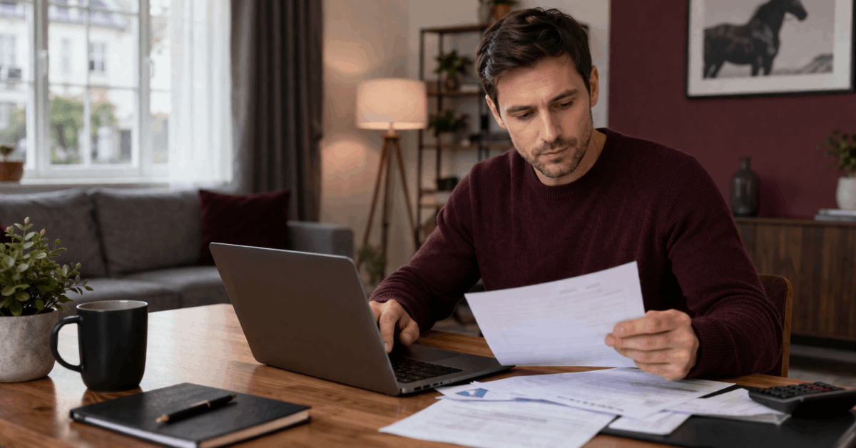 Lloyds Personal Finance: Understanding Loan Approval Requirements for Smart Borrowing