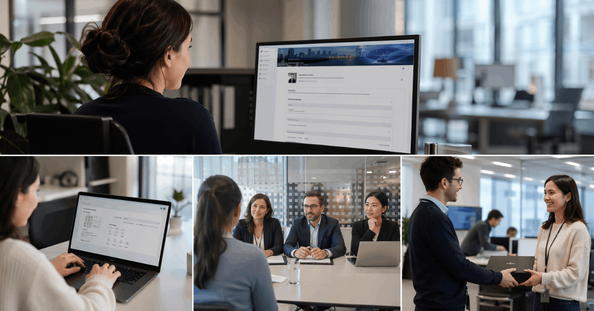 Siemens AG Careers: Applying for Jobs in Technology and Engineering
