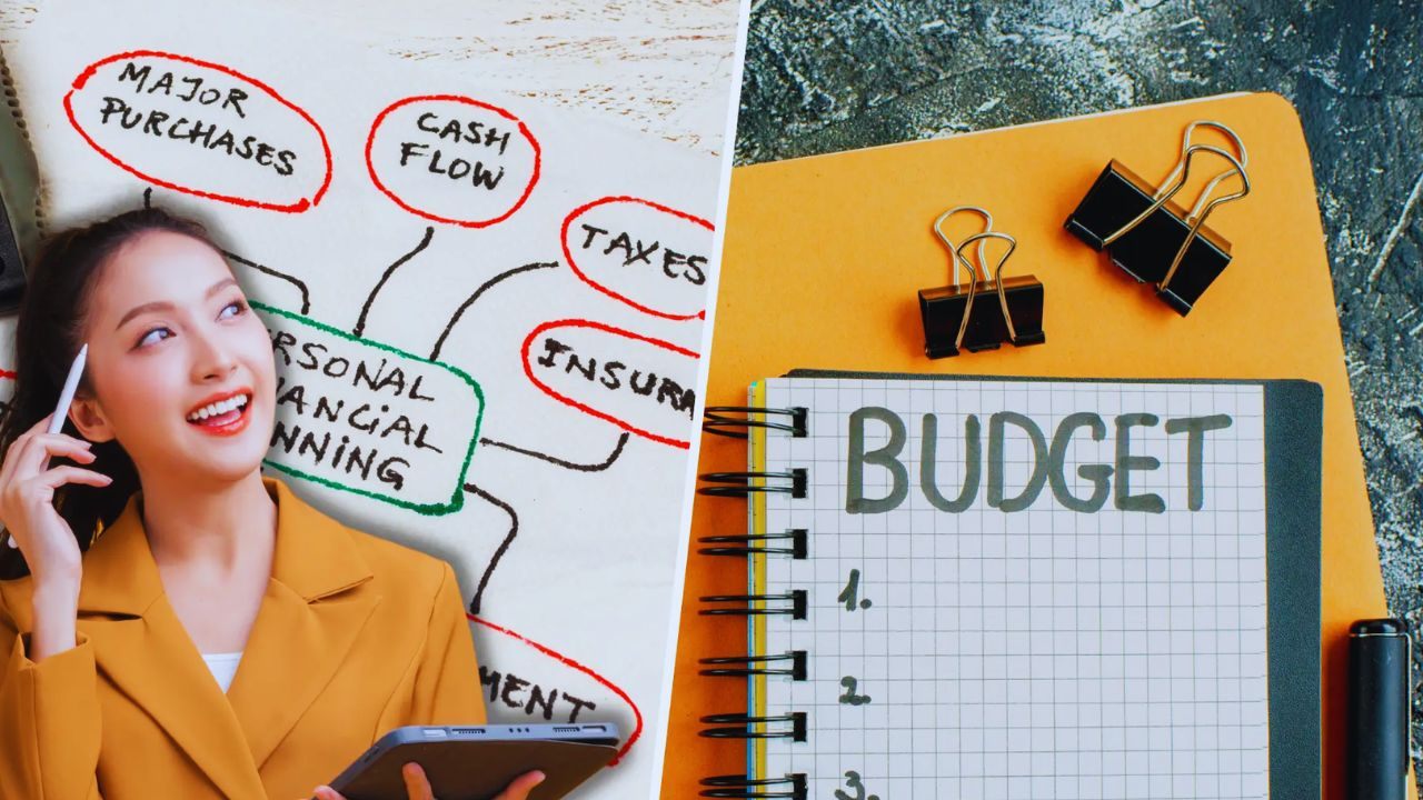 How to Manage Your Personal Budget and Avoid Financial Stress