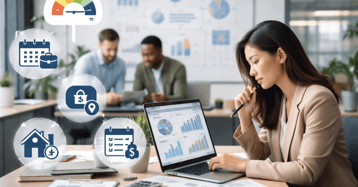 MoneySuperMarket Eligibility Tools Explained: Maximize Your Chances for the Right Financial Products