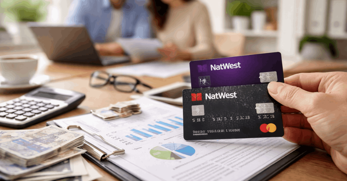 NatWest Bank Card Income Requirements: What Applicants Need to Know for Approval