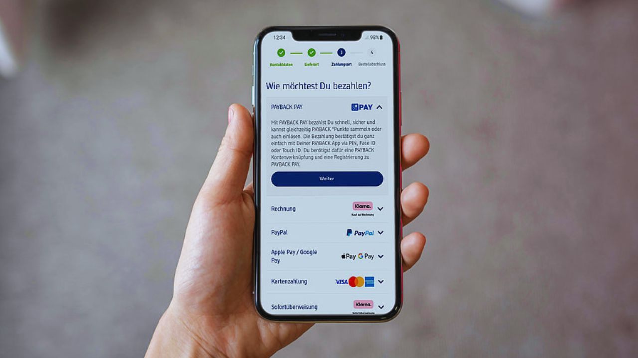 How PAYBACK Helps You Save More: Coupons, Points, and Exclusive Offers