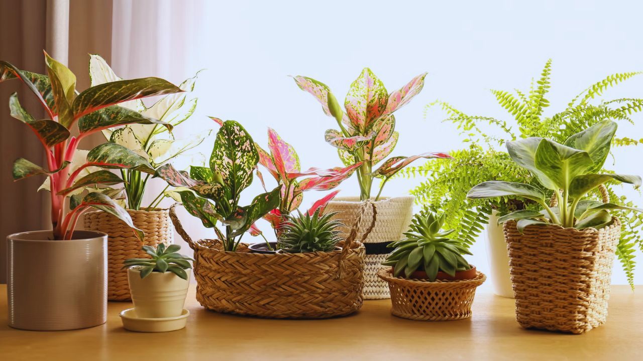 What Are the Best Plants to Have at Home?