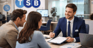 TSB Banking Credit Approval Standards in Spain: What Applicants Need to Know