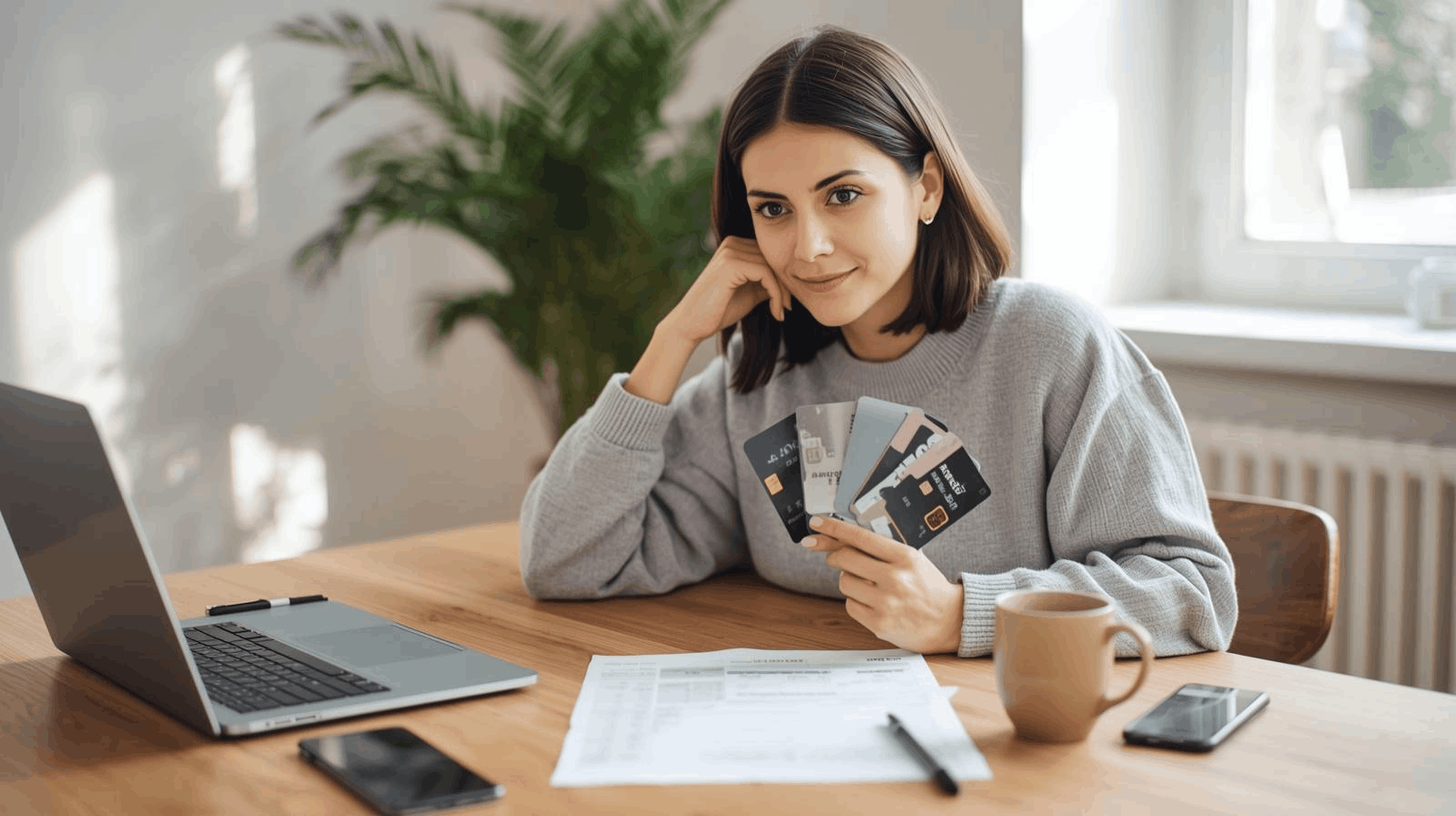 Maximize Your Savings: Best Cashback Credit Cards in Belgium