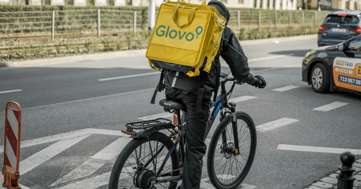 Beginner’s Guide to Food Delivery Jobs in Europe