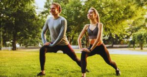 Top Tips for Staying Healthy and Fit While Working from Home