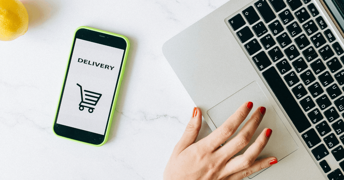 Best Food Delivery Apps for Beginners in Europe
