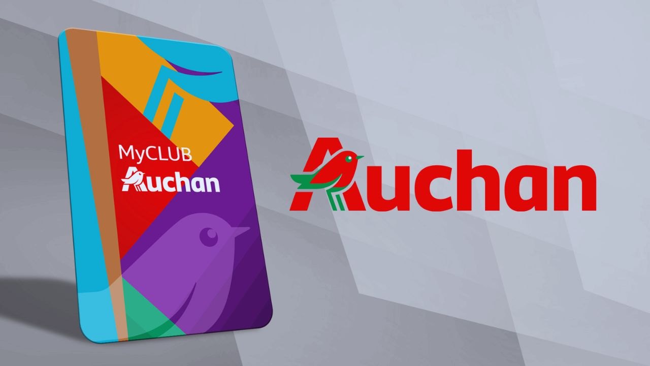 Auchan Card Benefits: Earn More Points and Save Big on Groceries