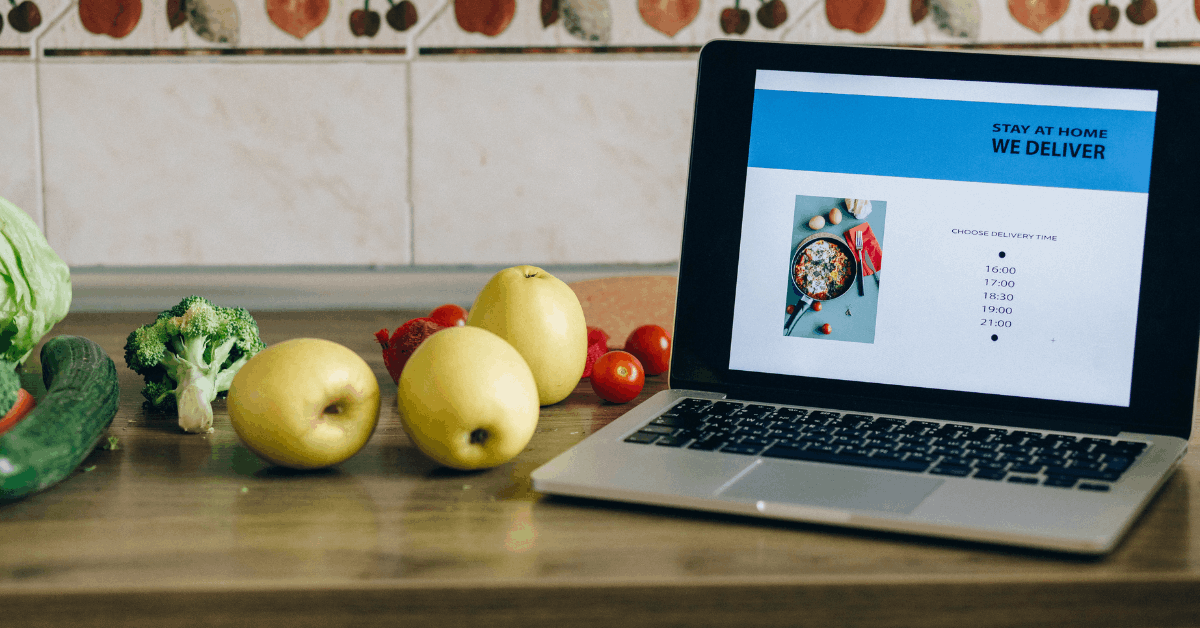 Food Delivery Platforms That Offer Flexible Schedules in Europe