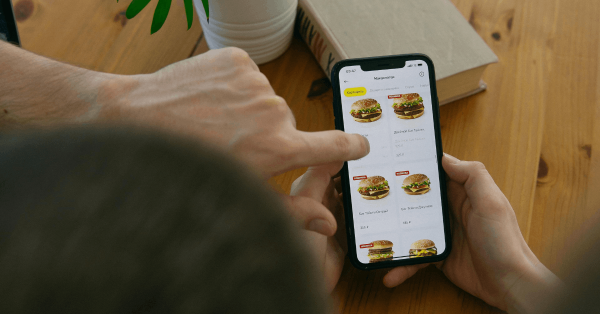 Best Food Delivery Platforms in Europe for Couriers