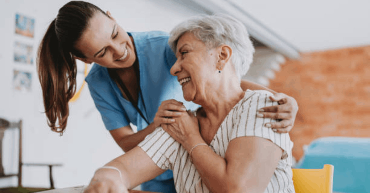 Senior Living Support: Find Safe & Accessible Housing Near You