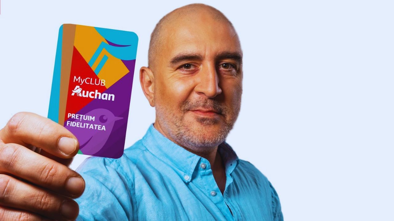 Auchan Card Benefits: Earn More Points and Save Big on Groceries
