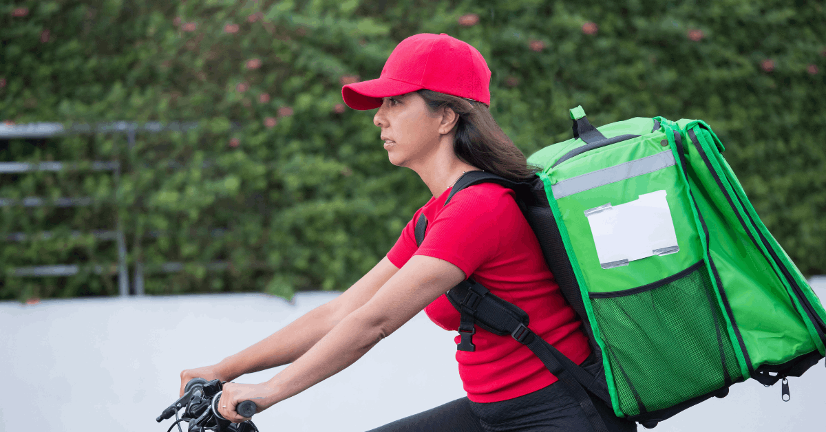 Employee or Independent Contractor: Food Delivery Work Explained