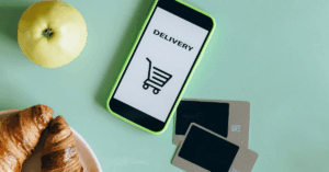 Best Food Delivery Apps for Beginners in Europe