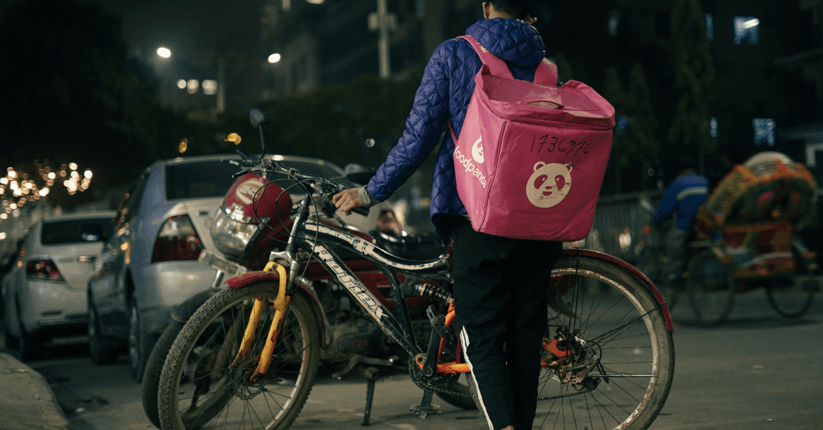 Employee or Independent Contractor: Food Delivery Work Explained