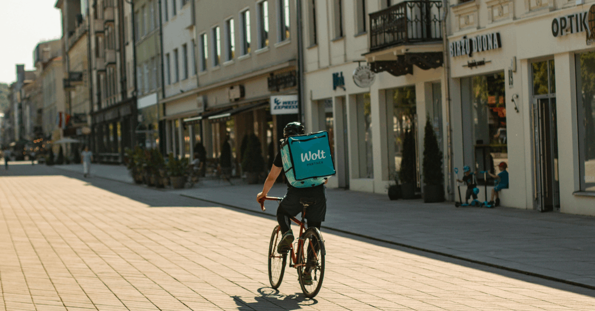 Best Delivery Apps for Flexible Work Across Europe – Find Opportunities & Boost Your Income