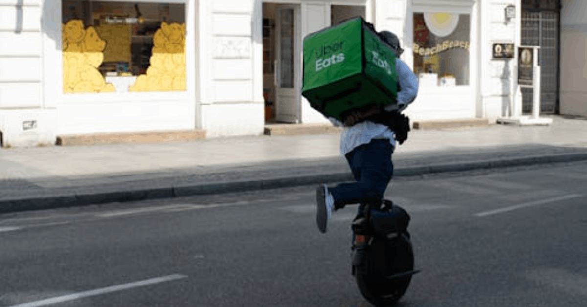 Best Delivery Apps for Flexible Work Across Europe – Find Opportunities & Boost Your Income