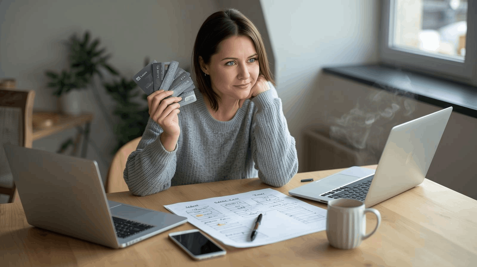 Maximize Your Savings: Best Cashback Credit Cards in Belgium