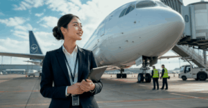 Jobs at Lufthansa Group: A Guide to Careers in Aviation