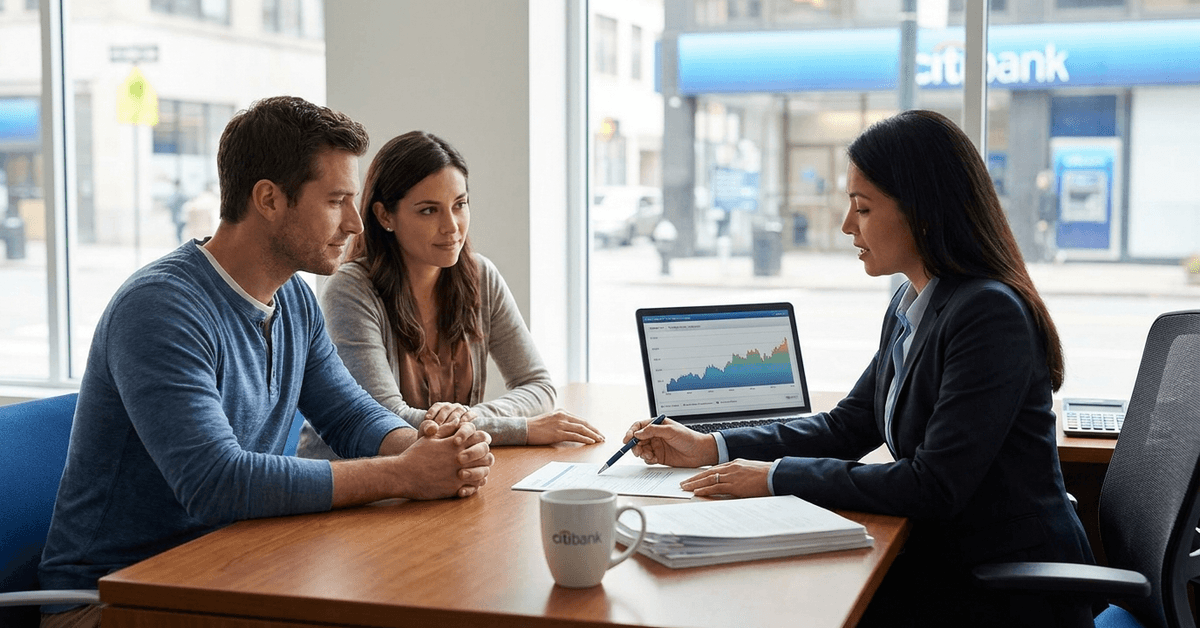 Understanding Citibank Personal Loan Amounts & Limits: Unlocking Your Borrowing Potential