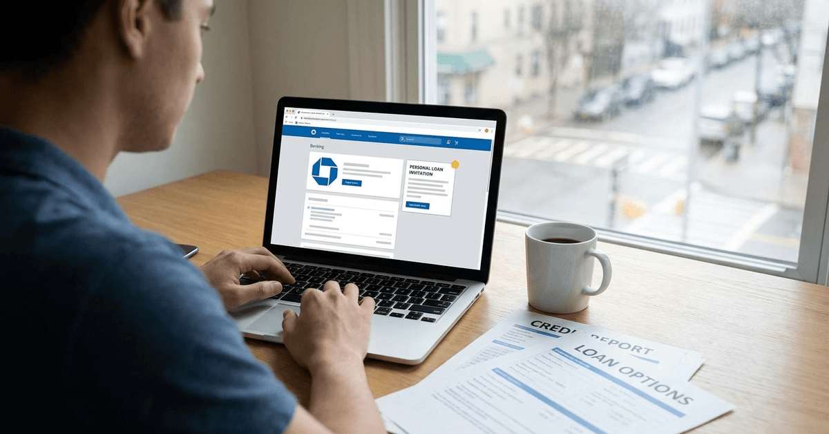 Chase Personal Loans: Are They Only for Existing Customers?