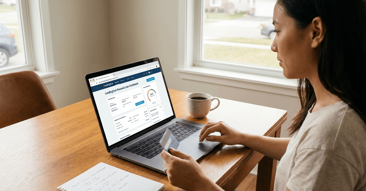 LendingClub Personal Loan Reviews 2024: Insights from Real Borrowers