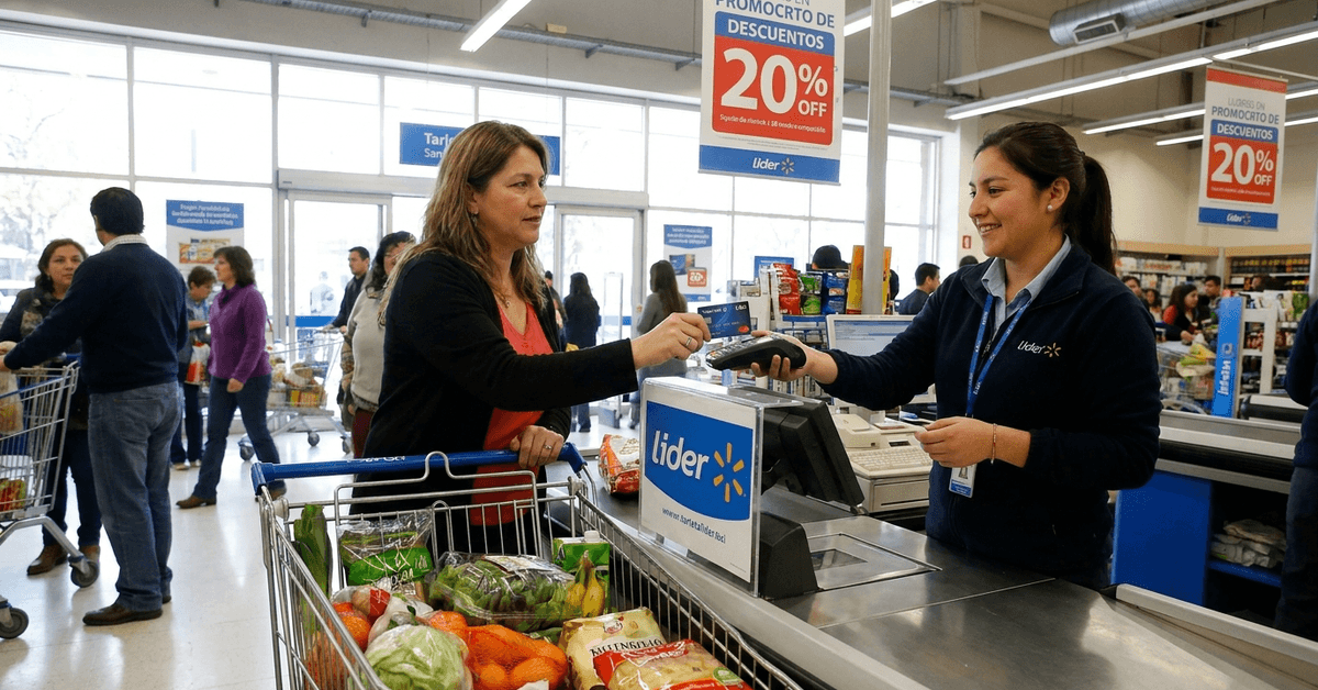 Chile’s Walmart Credit Card: Unlock Everyday Savings and Smart Shopping Benefits