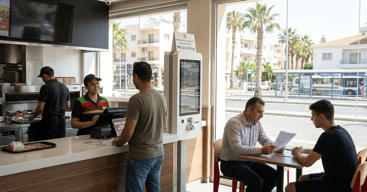 Burger King Careers in Cyprus: Application Guide, Roles, and Growth Prospects