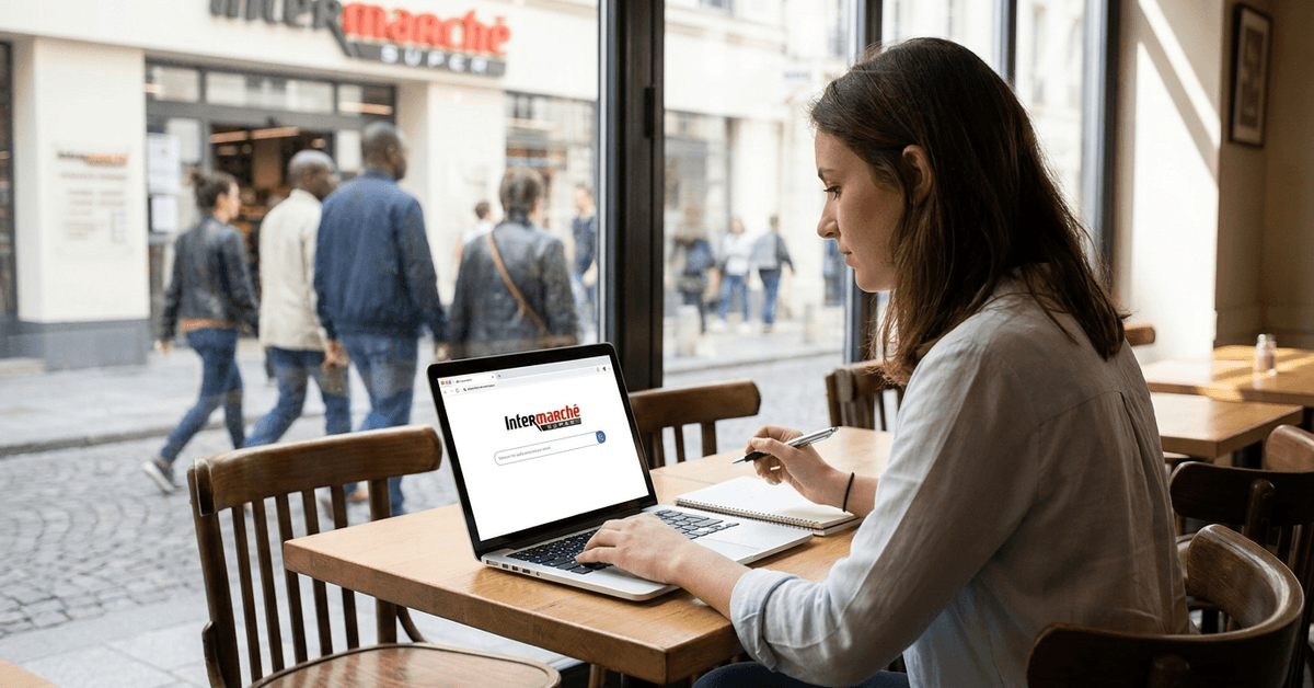 Intermarché Vacancies in France: Secure Your Next Job Easily Online
